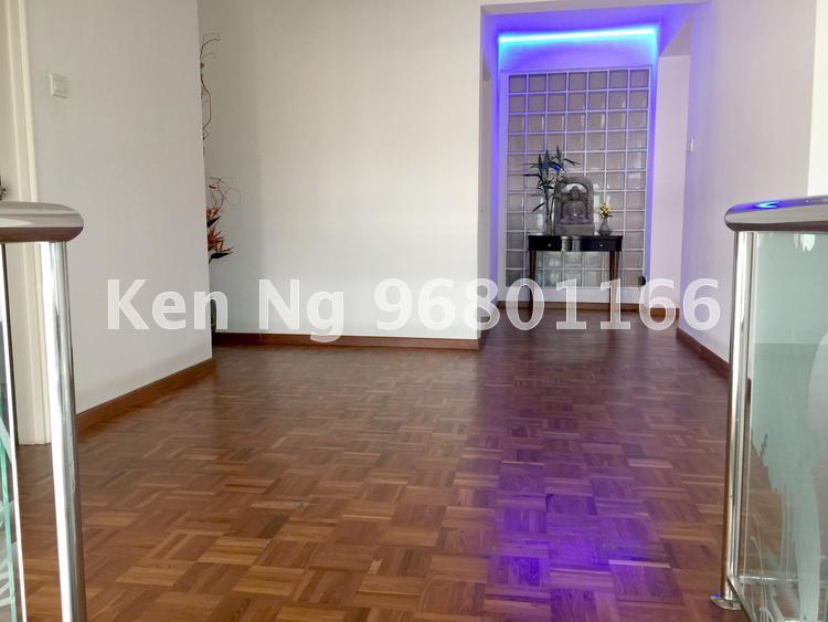 Grande Vista (D28), Condominium #110688302